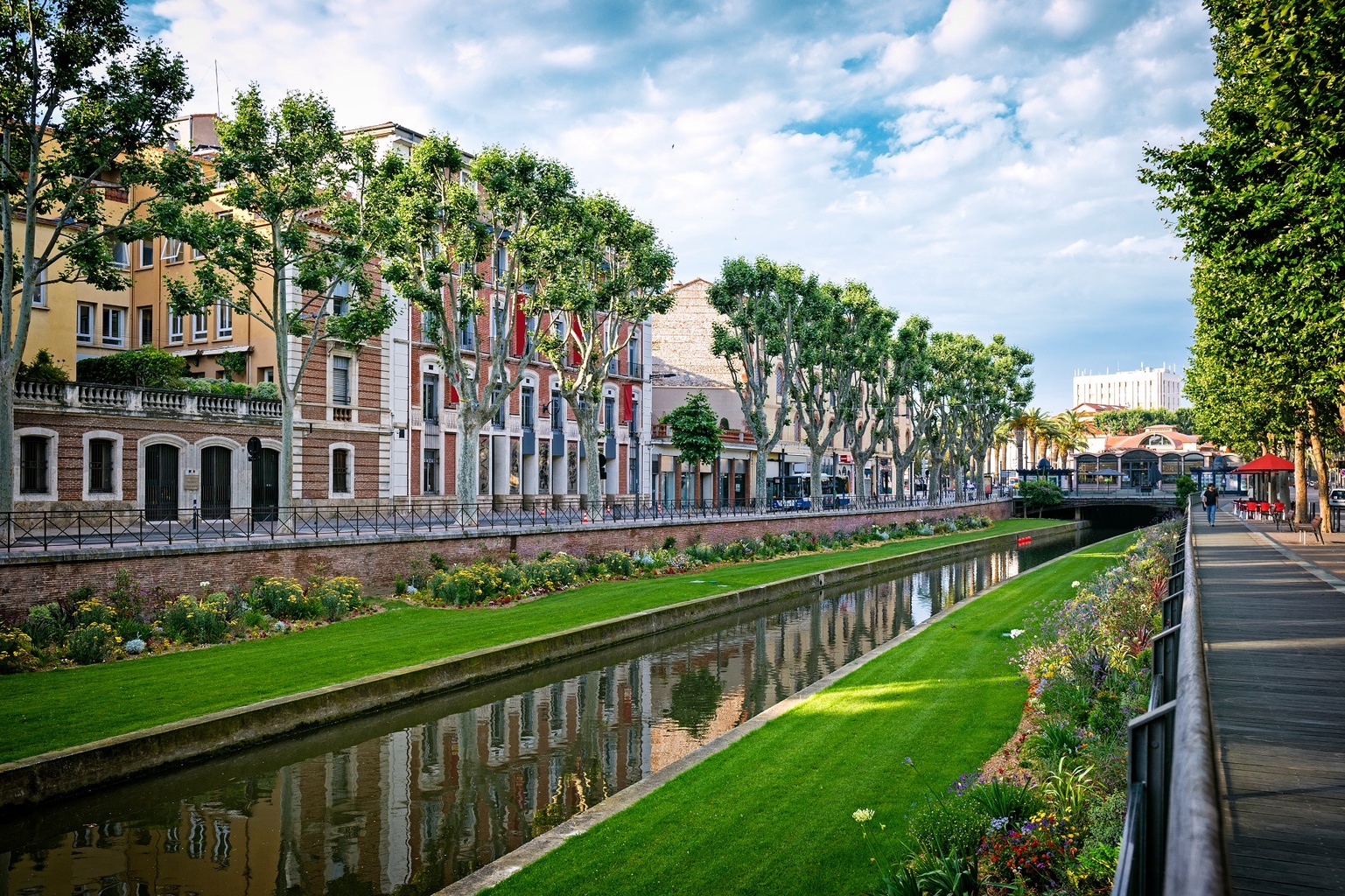 Rue de Perpignan