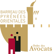 Barreau des Pyrénées-Orientales