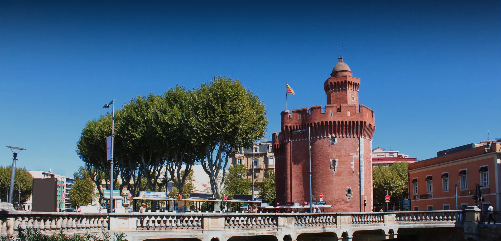 Barreau de Perpignan